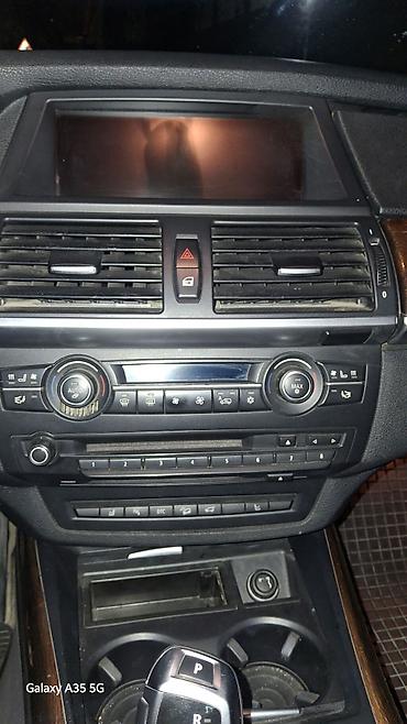 bmw e66: BMW X5: 2007 г., Автомат, Кроссовер — 4