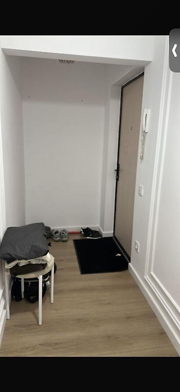 продаю связи с переездом: 1 комната, 32 м², 1000 мелочей 104 серия, 5 этаж, Евроремонт — 2