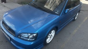 запчасти субару ланкастер: Subaru Legacy: 2003 г., 2.5 л, Автомат, Бензин, Седан
