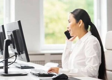 удаленная работа со знанием китайского языка: Требуется менеджер по работе с клиентами со знанием турецкого языка