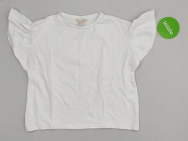 bluzki tatum: H&M, T-shirt damski, rozmiar S — 3