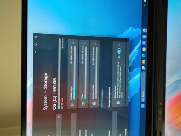 ASUS: Yeni ASUS Zenbook, 14 ", 1 TB — 9