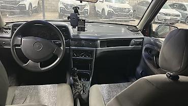 Daewoo: Daewoo Nexia: 2007 г., 1.6 л, Механика, Бензин, Седан — 8