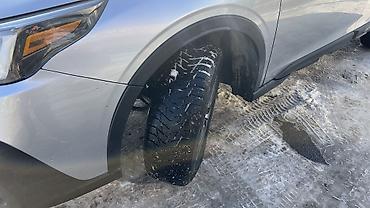 Subaru: Subaru Outback: 2020 г., 2.5 л, Вариатор, Бензин, Кроссовер — 15