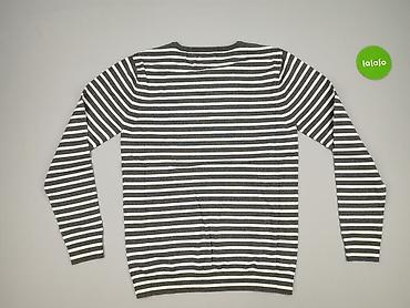 hello klein: Sweter dla mężczyzn, rozmiar L — 3