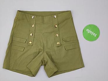 high heels: Shorts for women, size M — 2