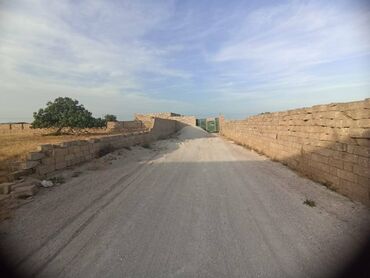 Torpaq sahələrinin satışı: 18 sot, Tikinti, Makler, Bələdiyyə — 11