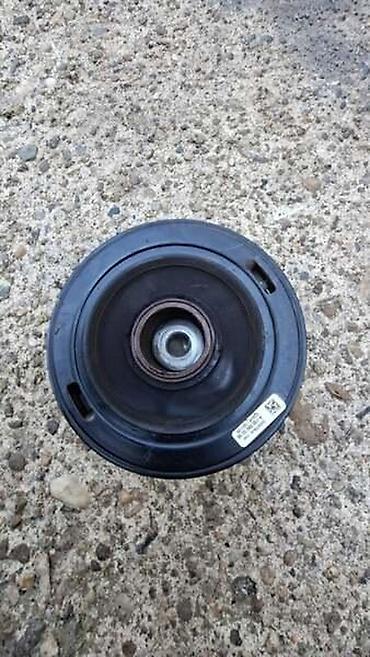 pezo 1: REMENICA RADILICE ZA SMART FORTWO OD 2007. DO 2014. GOD. | Rwmwnica — 1