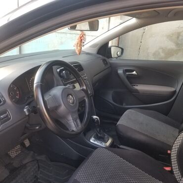 Volkswagen: Volkswagen Polo: 1.4 l | 2012 il Hetçbek — 9