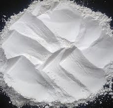 Бытовая химия, хозтовары: Мраморная мука Узбекистан 2мкм, 5 мкм Супер белый 99,9% Микрокальцит