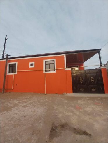 дом в бинагадах: Поселок Бинагади 4 комнаты, 140 м², Нет кредита, Свежий ремонт