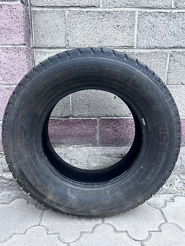 285 / 60 / R18 Зимние шины Maxxis Pressa Suv 285 / 60 / R18 116Q -