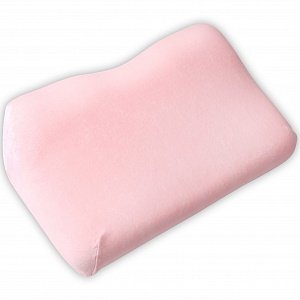 детское постельное белье перина: Подушка ортопедическая взрослая с памятью с выемкой в коробке Комф-Орт