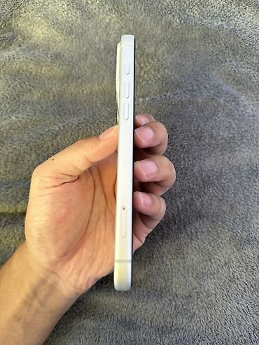 сумка новый: IPhone 17 Pro Max, Б/у, 256 ГБ, Серебристый, Чехол, 100 % — 6