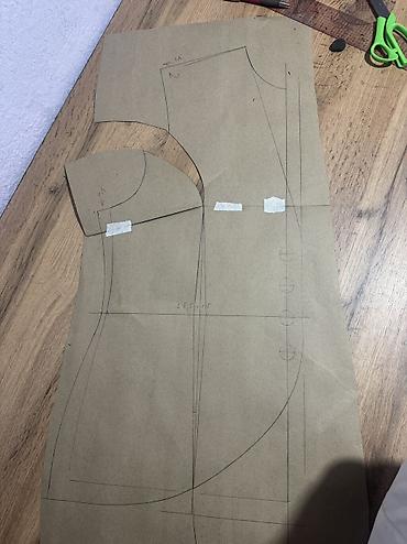 Конструктора-лекальщики: Конструктор-лекальщик — 3