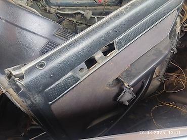 Другие детали кузова: Ауди с4 запчастары бар эшик электро стекло подъемник,капот,крыло — 10