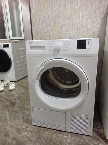 beko dfn 26424 x: Стиральная машина Beko, 6 кг