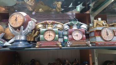 Fiqurlar: Fiqur, rəng - Qızılı — 28