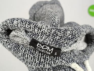 bluzy reporter: Bluza z kapturem damska, rozmiar S — 4