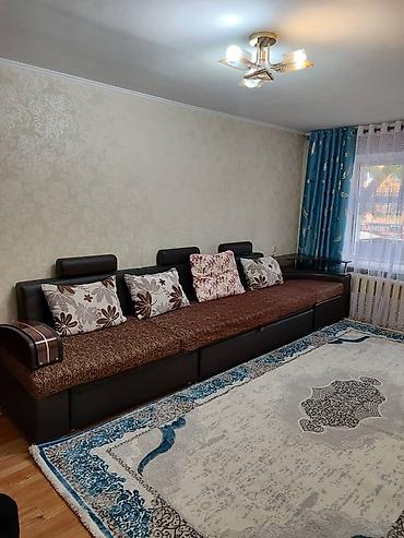 сдаю гавриловка: 3 комнаты, 53 м², Хрущевка, 2 этаж, Косметический ремонт — 4