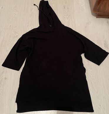 jordan duksevi: Zara, XL (EU 42), M (EU 38), L (EU 40), Single-colored, color - Black