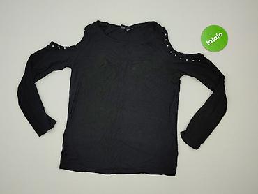 emo bluza: Bodyflirt, Bluzka damska, rozmiar S — 2