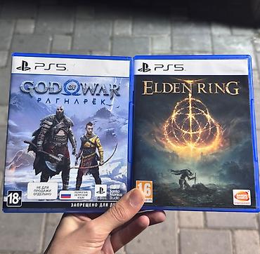 Oyun diskləri: Qarışıq janr — 10