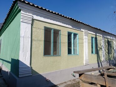 Продажа домов: Дом, 109 м², 4 комнаты, Риэлтор, Косметический ремонт