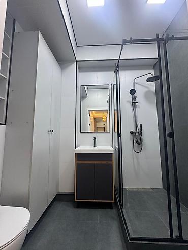 Продажа квартир: 3 комнаты, 93 м², Элитка, 6 этаж, Дизайнерский ремонт — 15