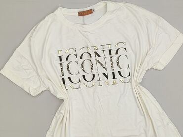 ICONIC, Футболка жіноча, розмір M