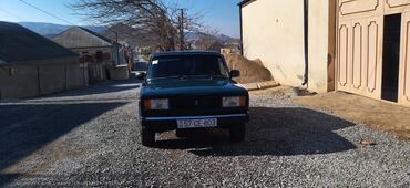 oznur mebel: VAZ (LADA) 2104: 1.5 l | 2006 il | 46000 km Universal