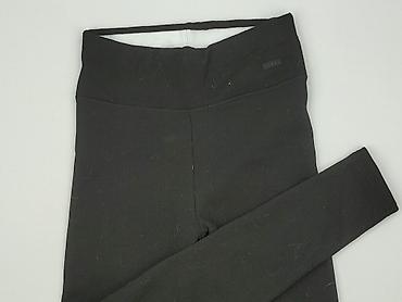 getry jeansowe: Moraj, Legginsy Sportowe damskie, rozmiar S — 1