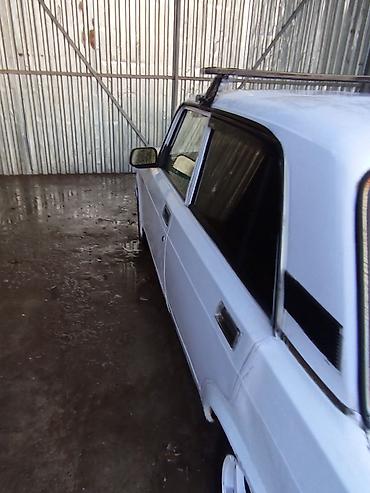 ВАЗ (ЛАДА): ВАЗ (ЛАДА) : 2008 г., 1.7 л, Механика, Бензин, Седан — 7