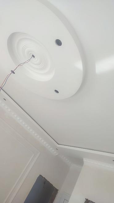 qarayev: Suraxanı 3 otaqlı, 80 kv. m, Təmirsiz — 10