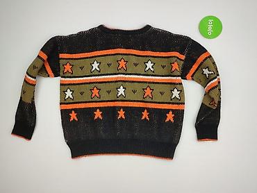 maison scotch: Scotch & Soda, Sweter damski, rozmiar S — 3