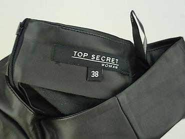 metamorfoza second hand: Top Secret, Spódnica damska, rozmiar M — 5
