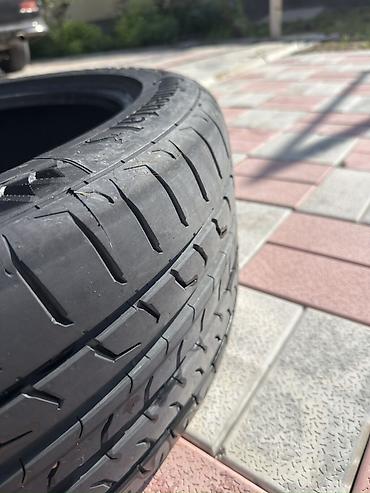 space runner: Шины 245 / 45 / R 20, Лето, Новый, Комплект, Легковые, Continental — 4