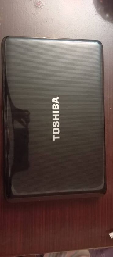 Планшеты: Satılır Toshiba c850