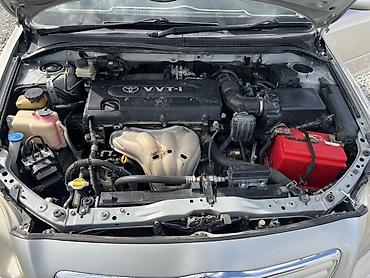 тойота авенсис 1 поколение: Toyota Avensis: 2003 г., 2 л, Автомат, Бензин, Универсал — 6