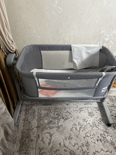 большой конструктор: Продаю cool baby манеж 4500 Ходунок 1500 Детский простой столик 1000 У