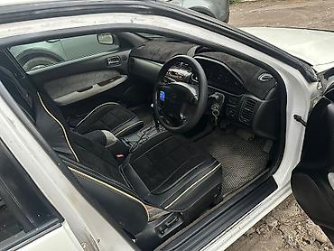 spark спарк: Nissan Cefiro: 1998 г., 2 л, Автомат, Газ, Седан — 5