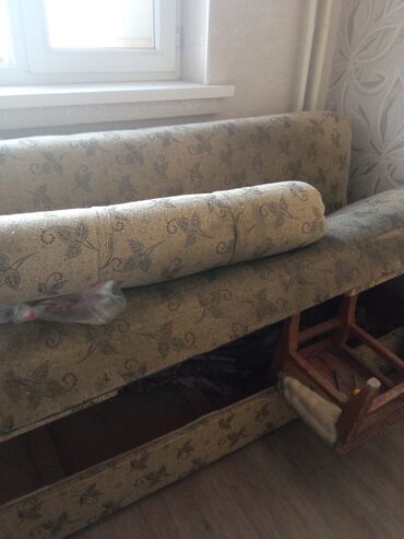 кресло кровать цена бишкек: Раскладной диван