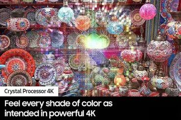 Televizori: Specifikacija : 55″ / 139cm LED TV Samsung UE 55CU7172UXXH Tehničke — 6