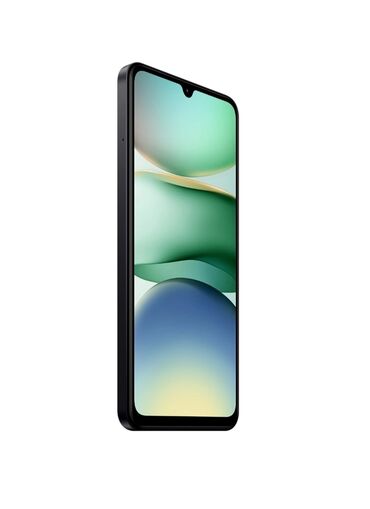 Redmi: Redmi 5A, 128 GB, rəng - Qara, Sensor — 4