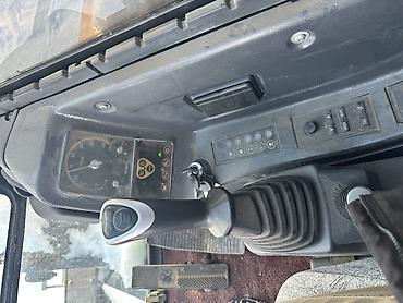 Экскаваторы: Экскаватор, Hyundai, 2020 г., Колесный — 6