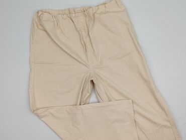 Spodnie damskie, rozmiar 3XL