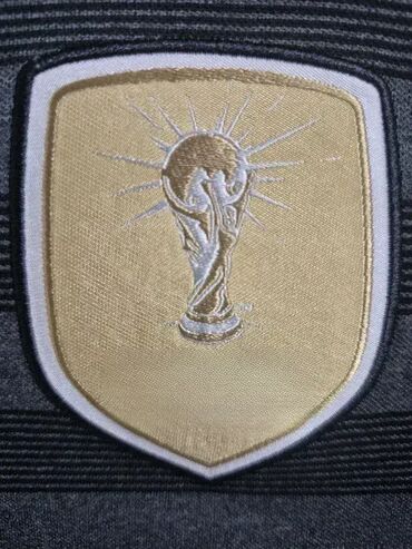 Majice: Adidas Climacool FIFA 2014 majica u odličnom stanju. Veličina XL — 7