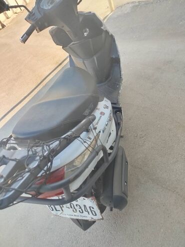 Moto geyim: Nama - Hjhjj, 80 sm3, 2023 il, 4000 km