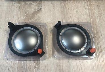 juicer: RCF N850 MEMBRANE ŠPULNE DIJAFRAGME ZAMENSKE | Slanje po dogovoru — 1