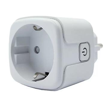 Smart pametna utičnica – 20A, dva modela: Smart Socket i eWelink 20A